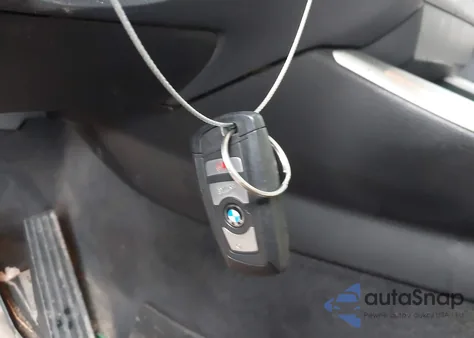 2013 BMW X3 xDrive35I from USA, damaged, VIN 5UXWX7C50DL980371